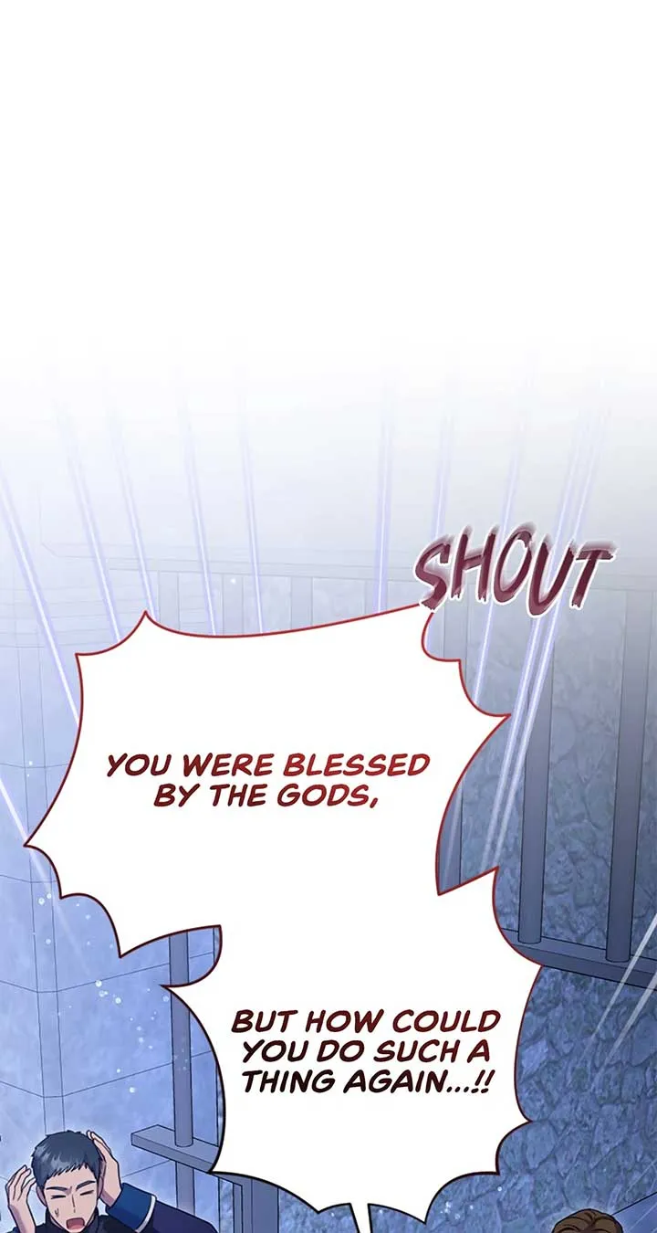 The Empress Wants To Avoid the Emperor Chapter 54 Online - página 57