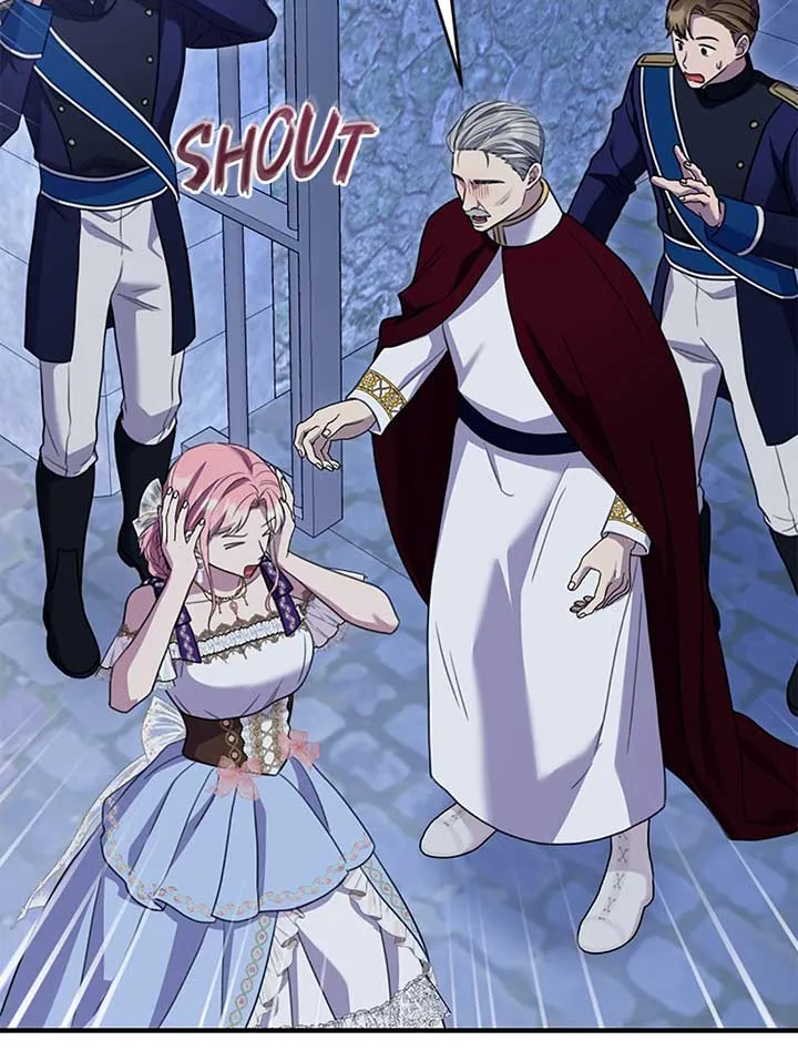 The Empress Wants To Avoid the Emperor Chapter 54 Online - página 58