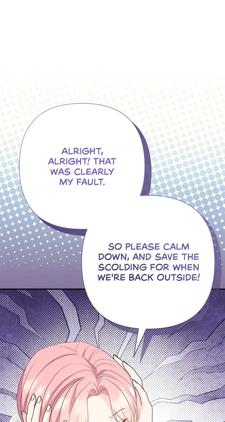 The Empress Wants To Avoid the Emperor Chapter 54 Online - página 59