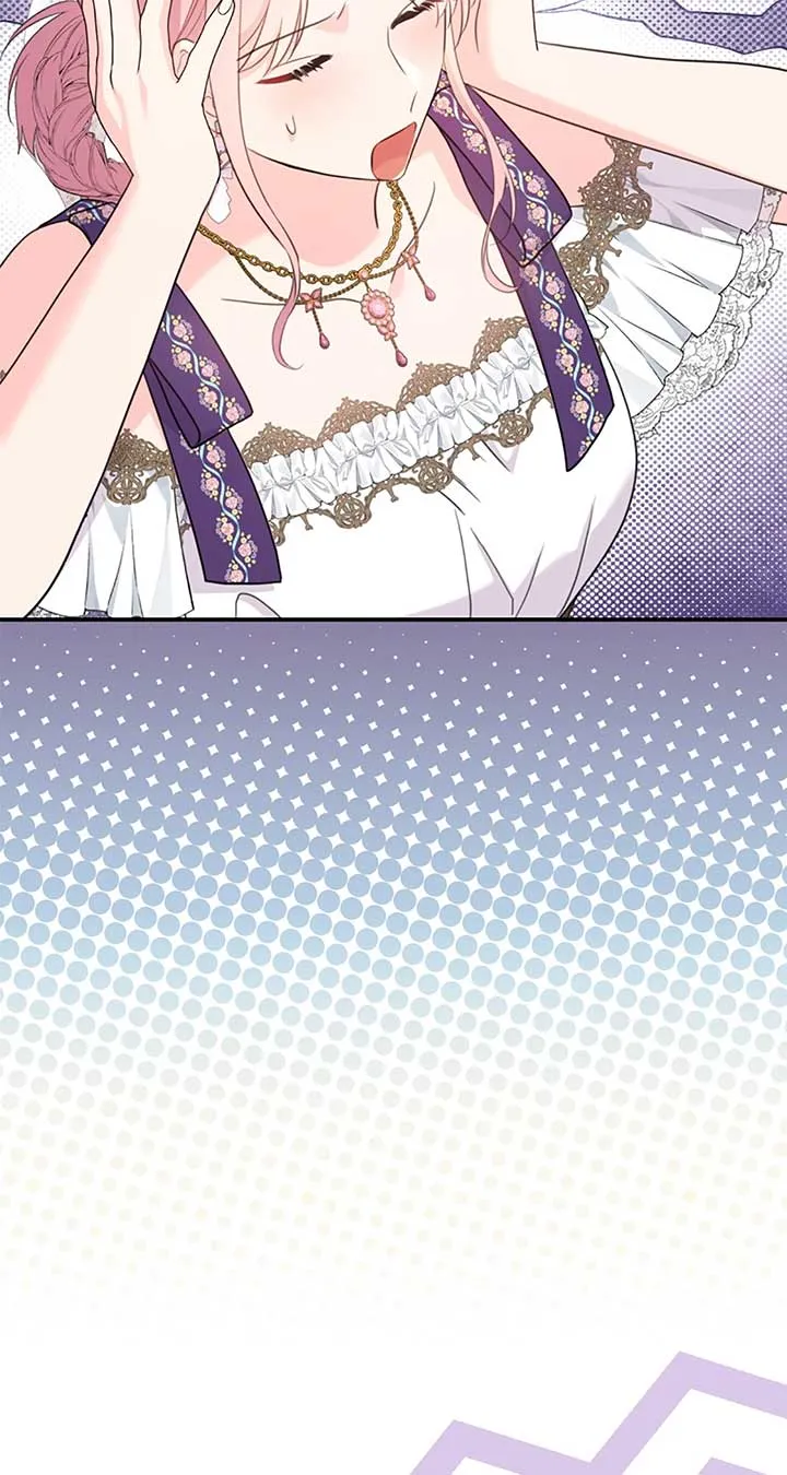 The Empress Wants To Avoid the Emperor Chapter 54 Online - página 60