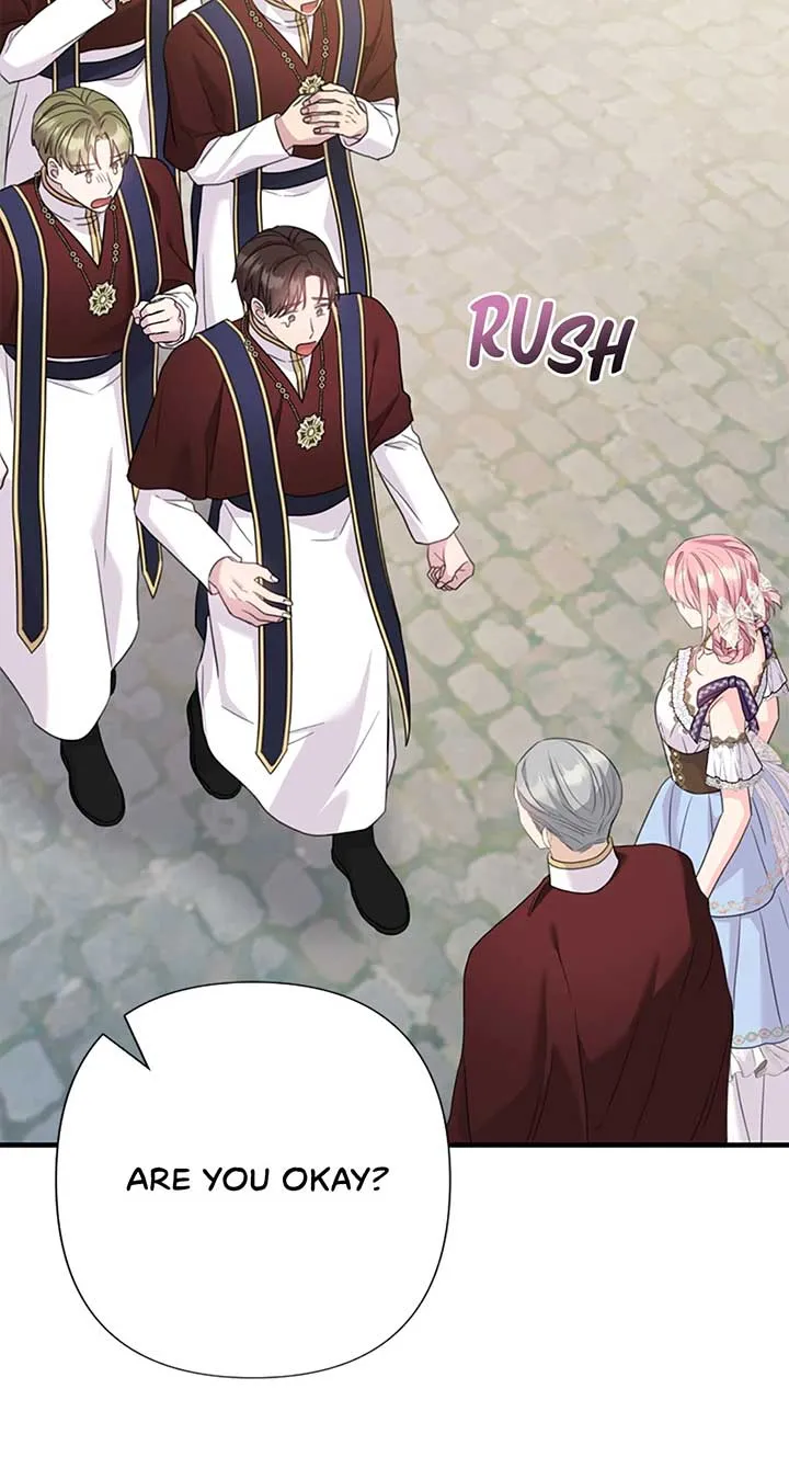 The Empress Wants To Avoid the Emperor Chapter 54 Online - página 63