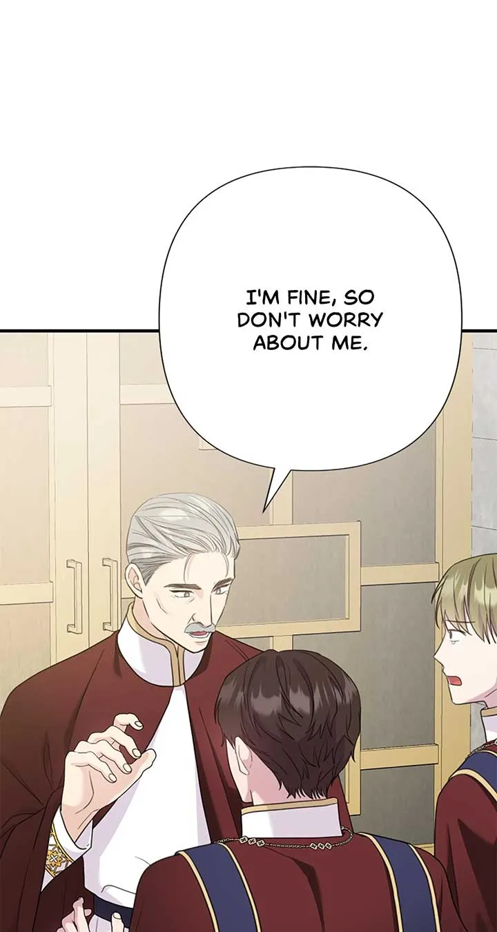 The Empress Wants To Avoid the Emperor Chapter 54 Online - página 64