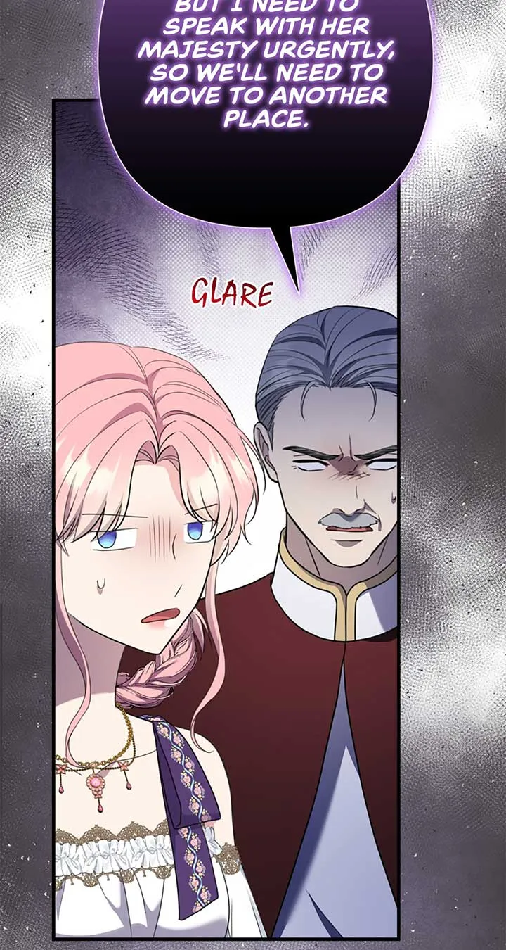 The Empress Wants To Avoid the Emperor Chapter 54 Online - página 66