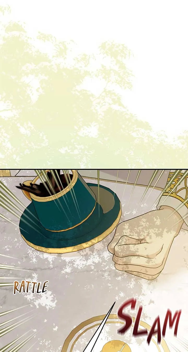 The Empress Wants To Avoid the Emperor Chapter 54 Online - página 69