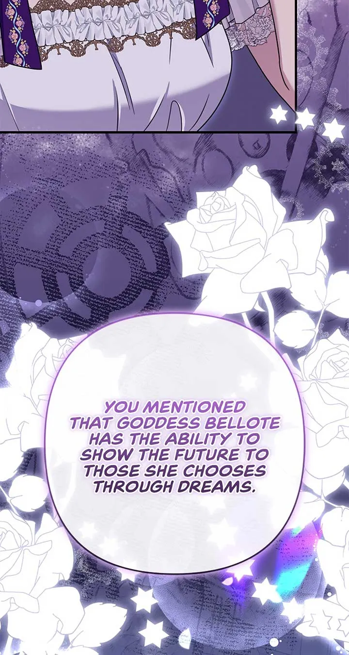 The Empress Wants To Avoid the Emperor Chapter 54 Online - página 74