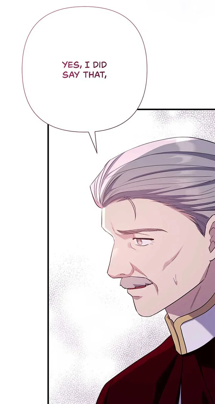 The Empress Wants To Avoid the Emperor Chapter 54 Online - página 77