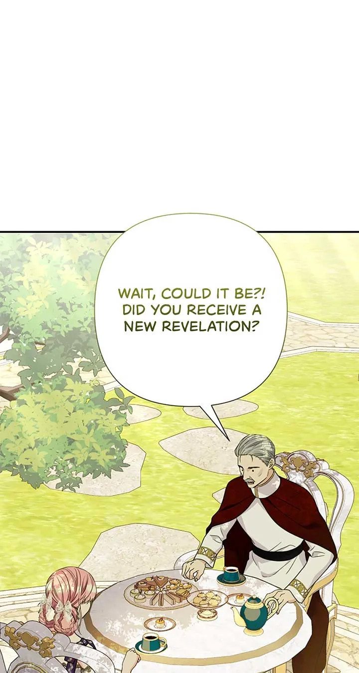 The Empress Wants To Avoid the Emperor Chapter 54 Online - página 79