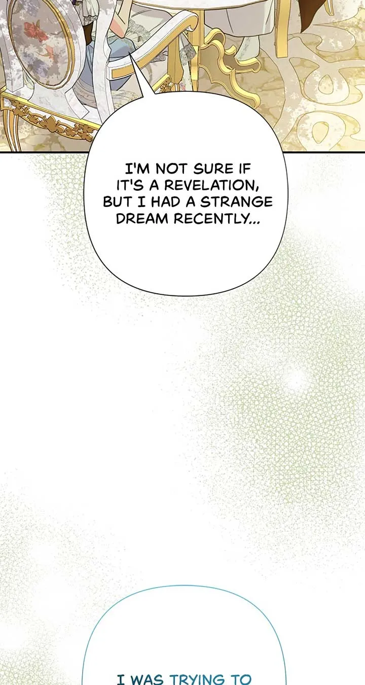 The Empress Wants To Avoid the Emperor Chapter 54 Online - página 80