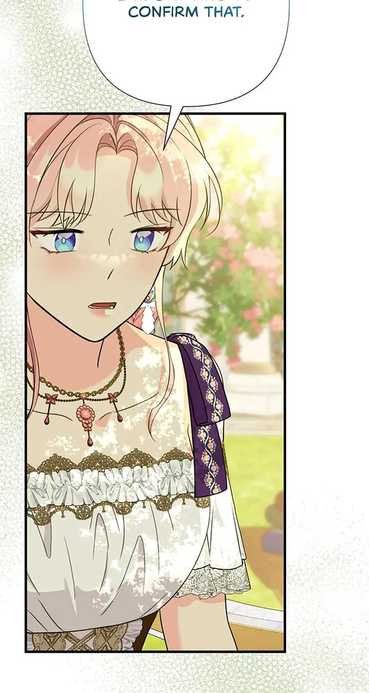 The Empress Wants To Avoid the Emperor Chapter 54 Online - página 81