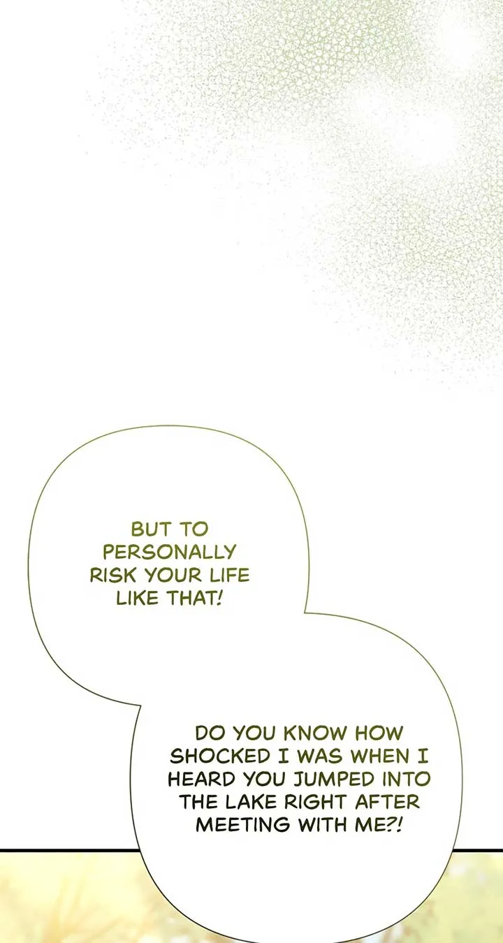 The Empress Wants To Avoid the Emperor Chapter 54 Online - página 82