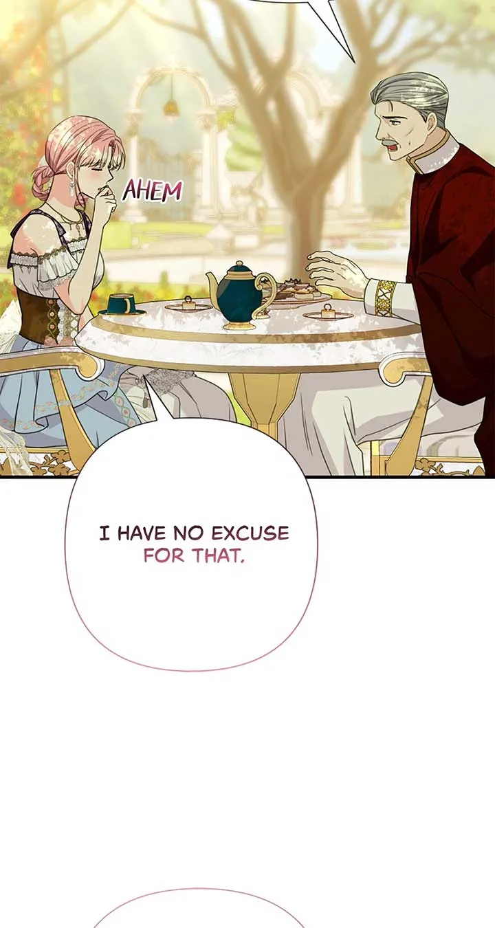 The Empress Wants To Avoid the Emperor Chapter 54 Online - página 83