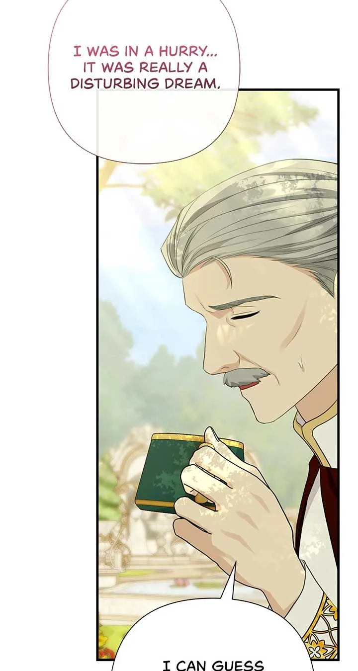 The Empress Wants To Avoid the Emperor Chapter 54 Online - página 84