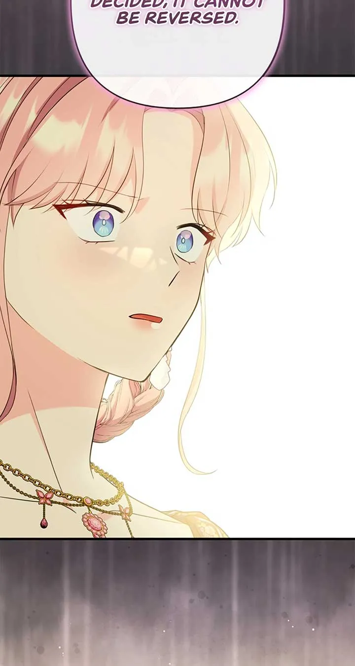 The Empress Wants To Avoid the Emperor Chapter 54 Online - página 86