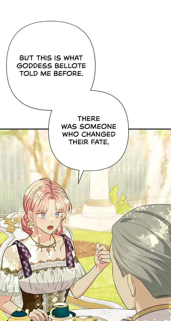 The Empress Wants To Avoid the Emperor Chapter 54 Online - página 88