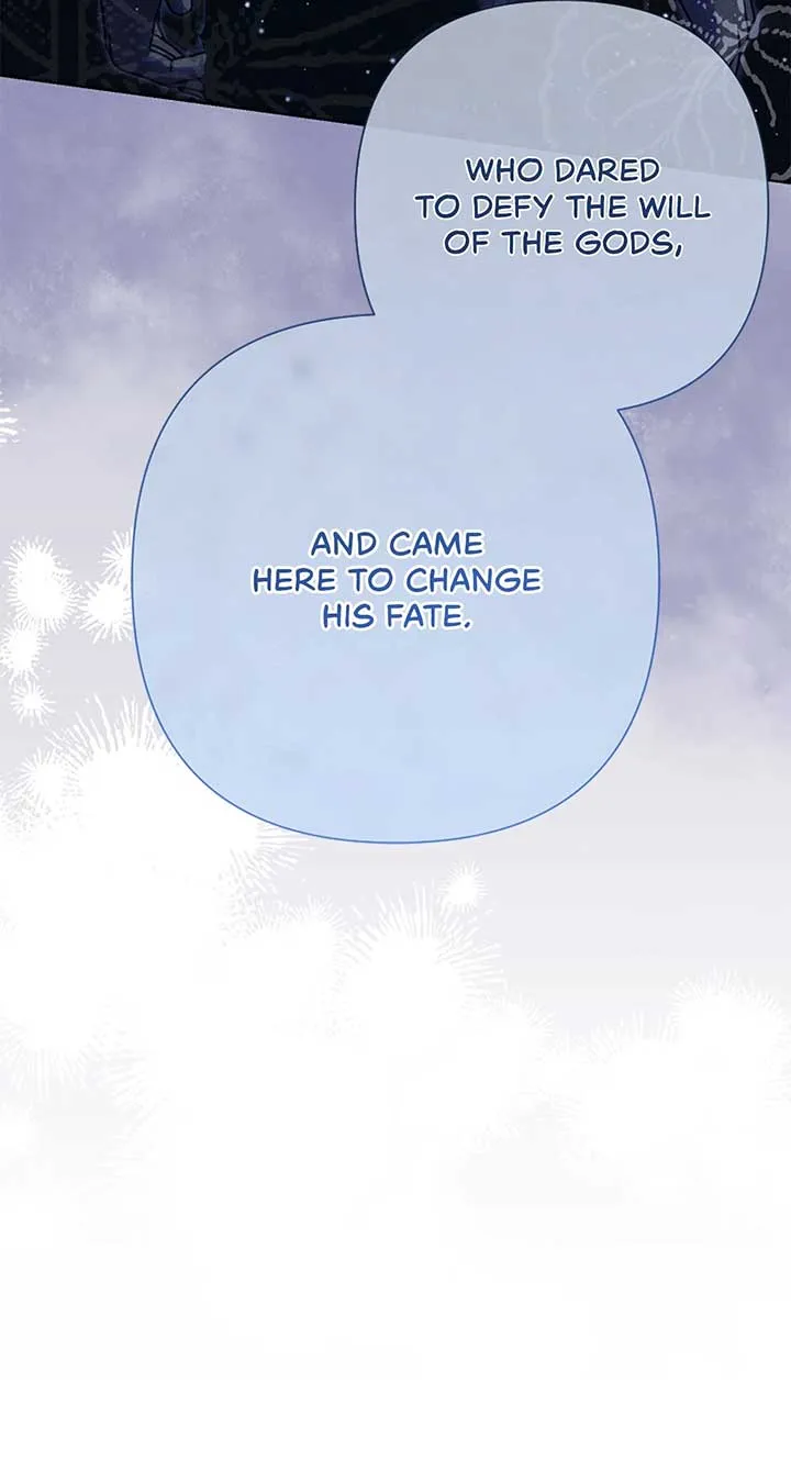 The Empress Wants To Avoid the Emperor Chapter 54 Online - página 91