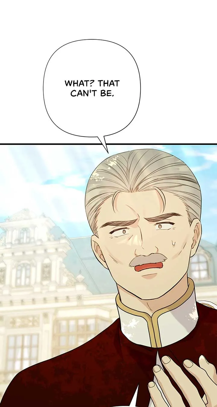 The Empress Wants To Avoid the Emperor Chapter 54 Online - página 92