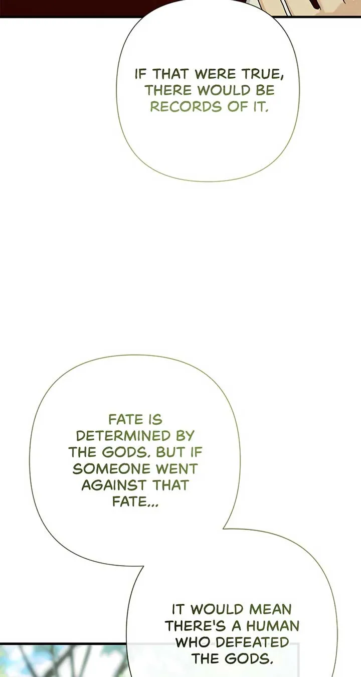 The Empress Wants To Avoid the Emperor Chapter 54 Online - página 93
