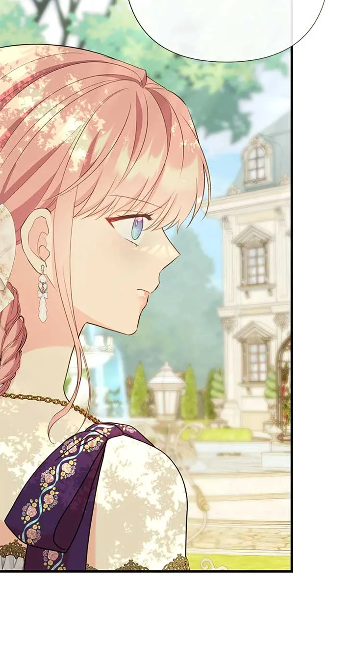 The Empress Wants To Avoid the Emperor Chapter 54 Online - página 94