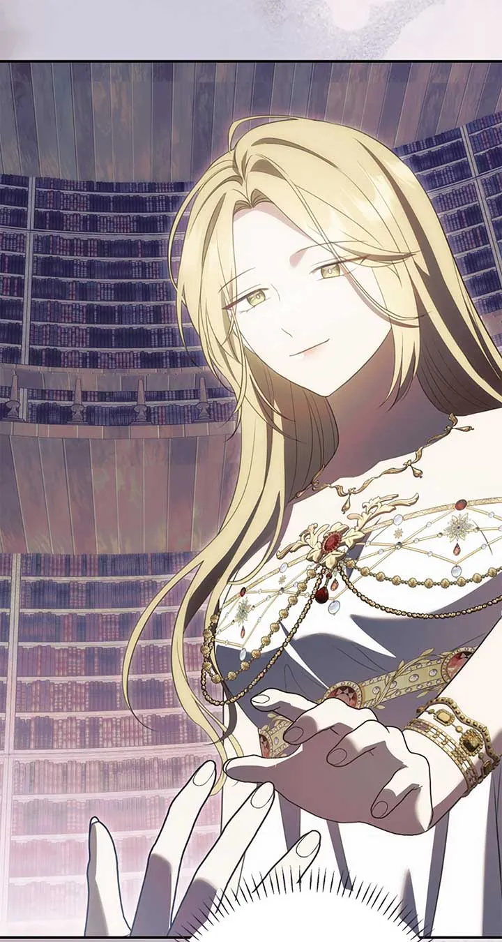 The Empress Wants To Avoid the Emperor Chapter 54 Online - página 100