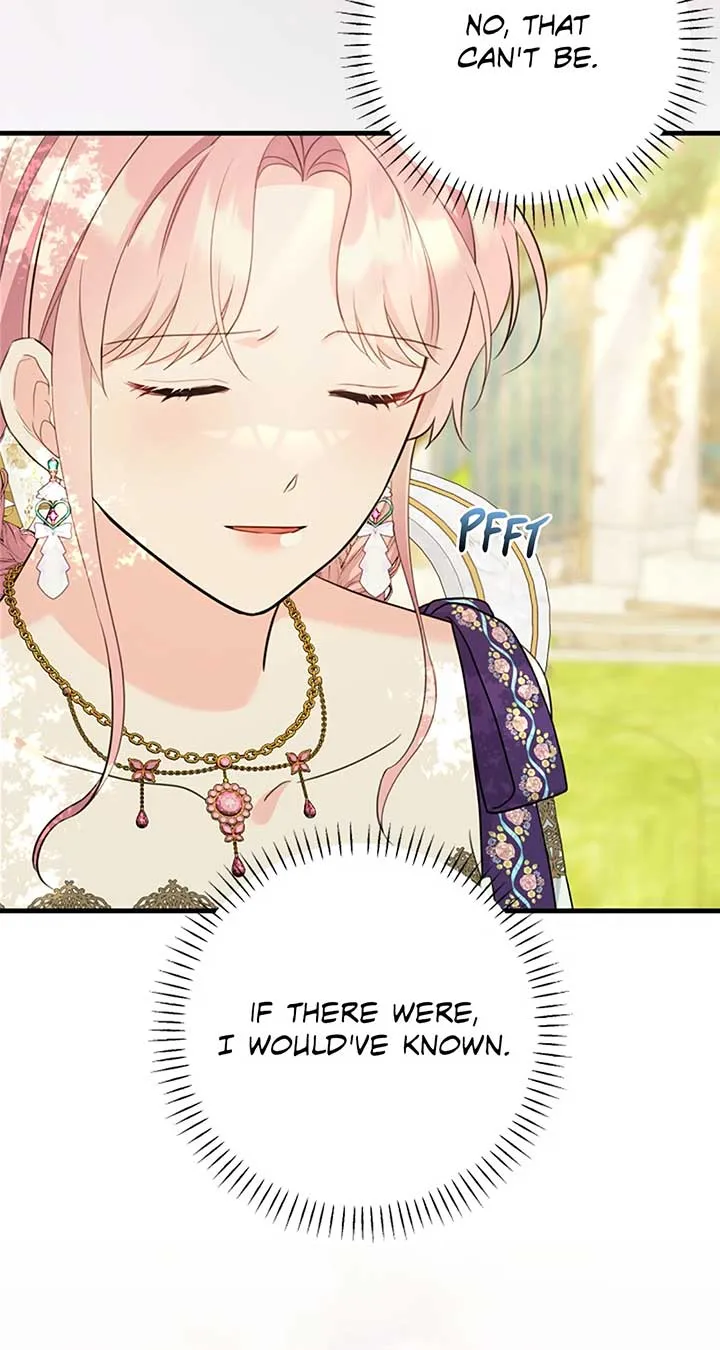 The Empress Wants To Avoid the Emperor Chapter 54 Online - página 104
