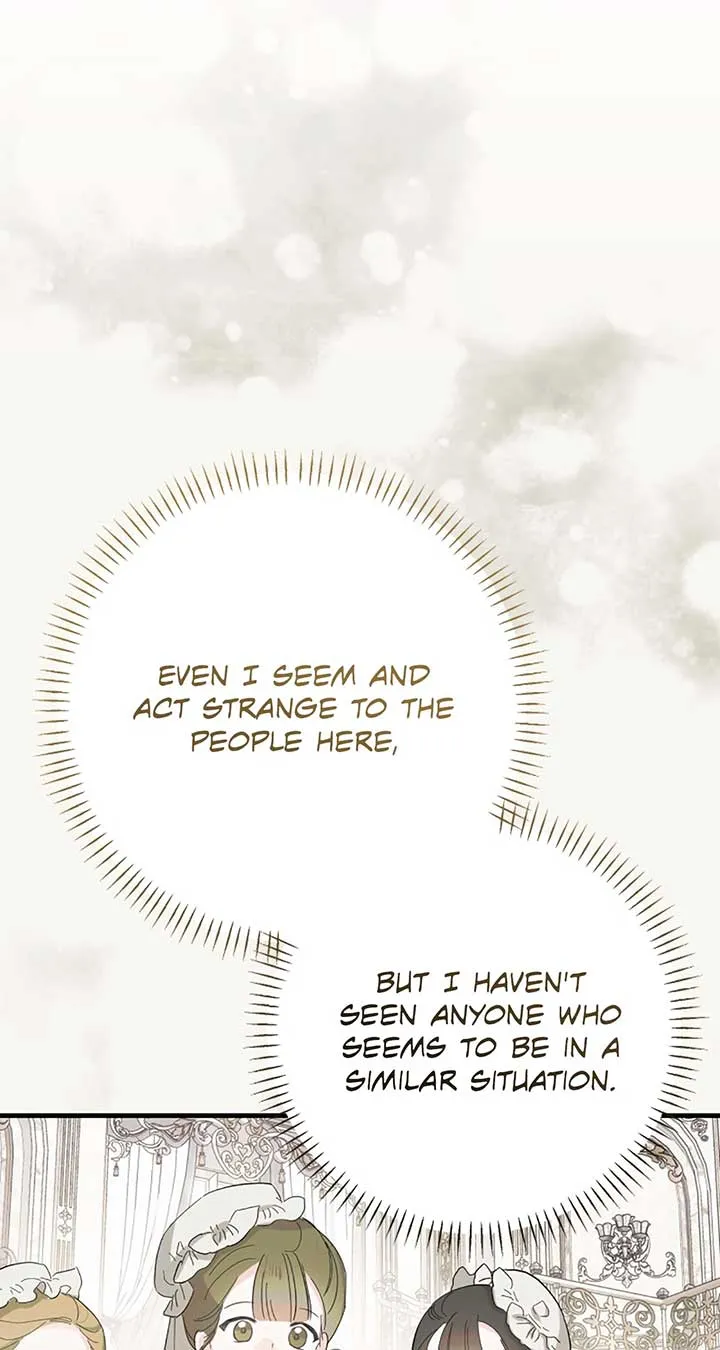 The Empress Wants To Avoid the Emperor Chapter 54 Online - página 105