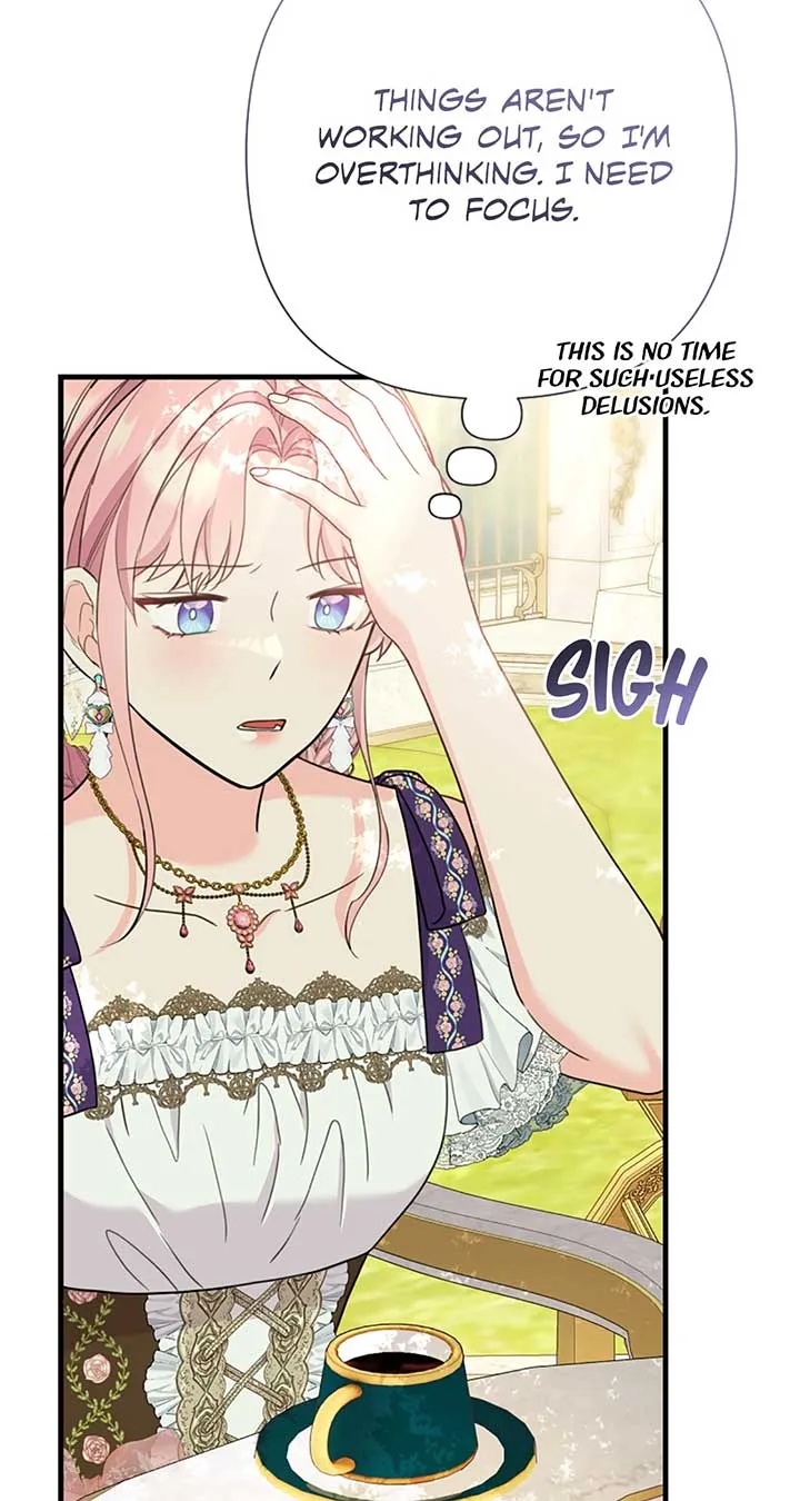 The Empress Wants To Avoid the Emperor Chapter 54 Online - página 107
