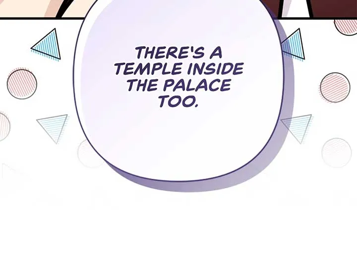 The Empress Wants To Avoid the Emperor Chapter 54 Online - página 118