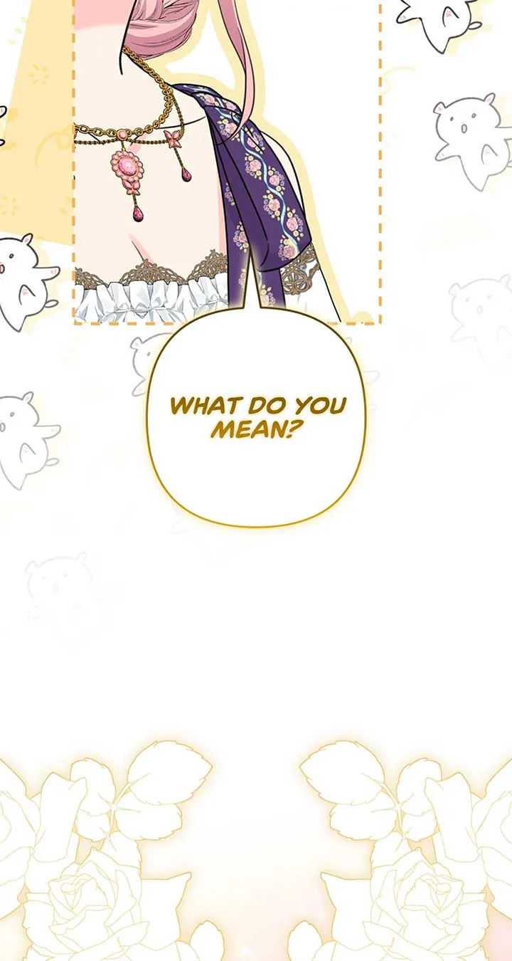 The Empress Wants To Avoid the Emperor Chapter 54 Online - página 120