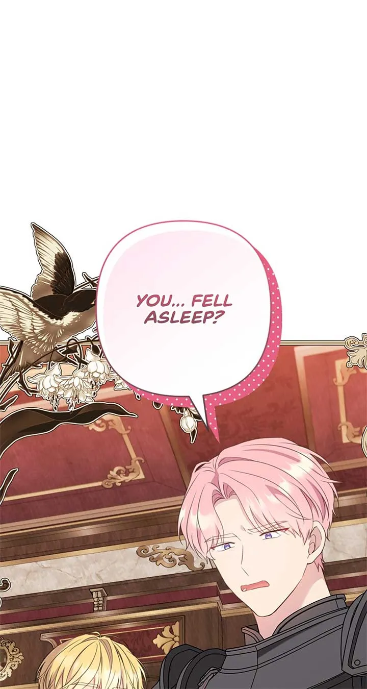 The Empress Wants To Avoid the Emperor Chapter 57 Online - página 3