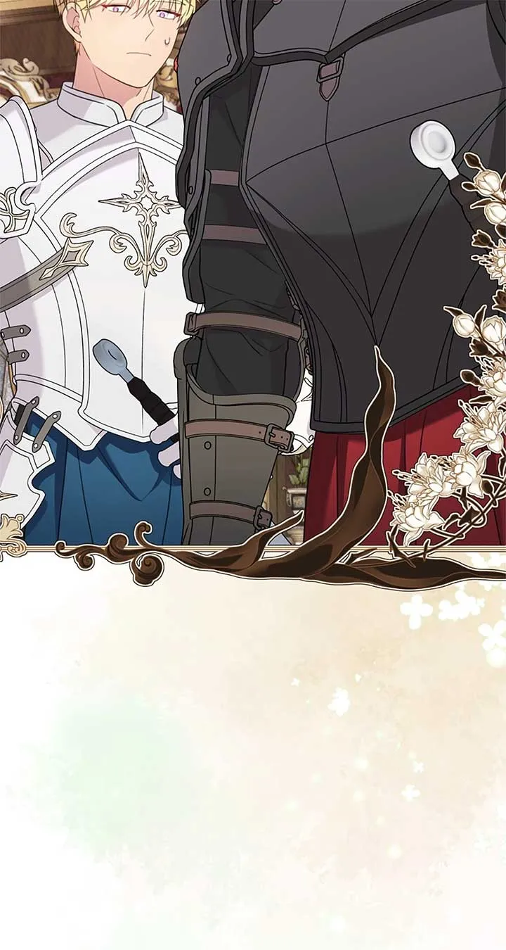 The Empress Wants To Avoid the Emperor Chapter 57 Online - página 4