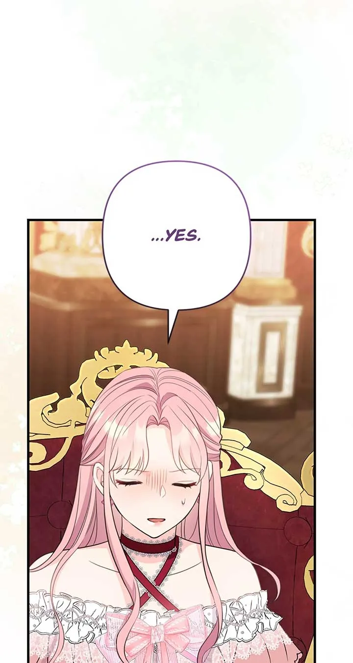 The Empress Wants To Avoid the Emperor Chapter 57 Online - página 5