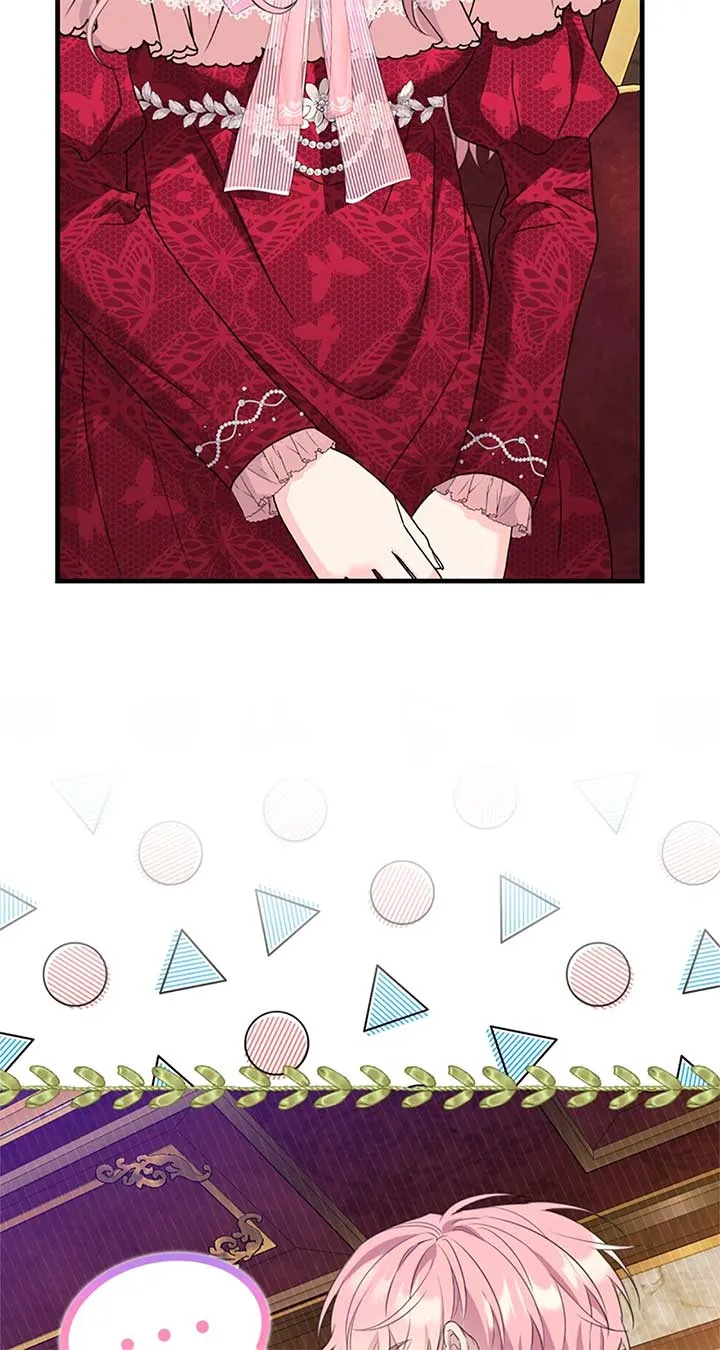 The Empress Wants To Avoid the Emperor Chapter 57 Online - página 6