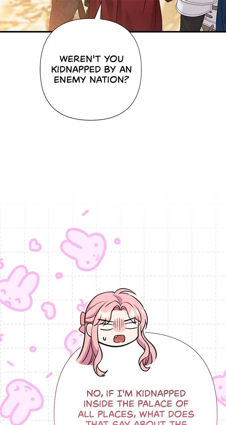 The Empress Wants To Avoid the Emperor Chapter 57 Online - página 9