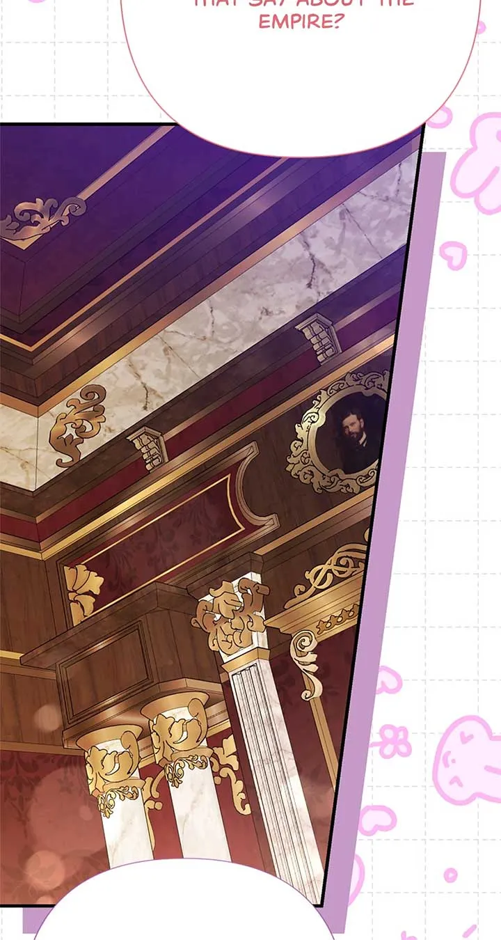The Empress Wants To Avoid the Emperor Chapter 57 Online - página 10