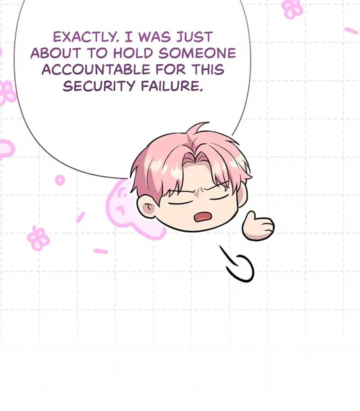 The Empress Wants To Avoid the Emperor Chapter 57 Online - página 11