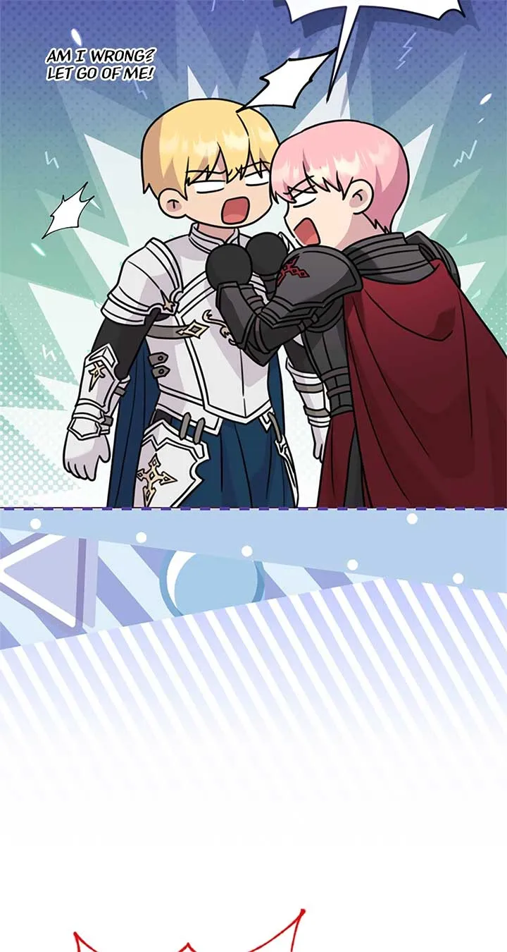 The Empress Wants To Avoid the Emperor Chapter 57 Online - página 14