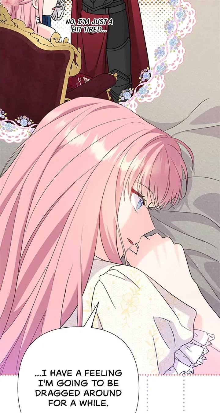 The Empress Wants To Avoid the Emperor Chapter 57 Online - página 22
