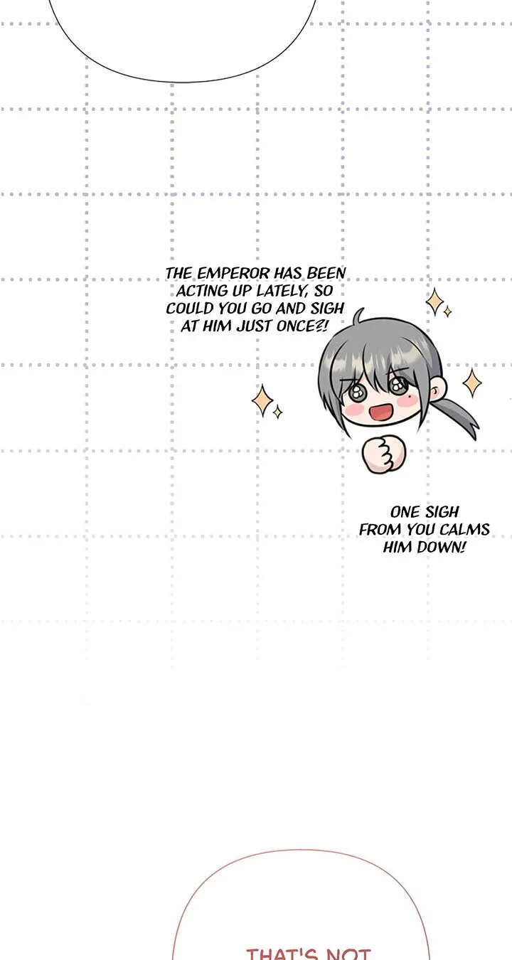 The Empress Wants To Avoid the Emperor Chapter 57 Online - página 23
