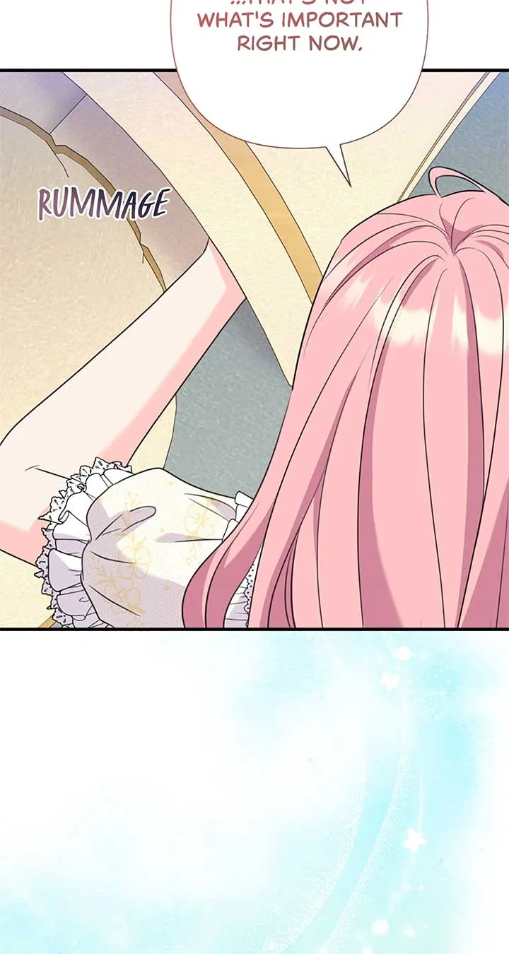 The Empress Wants To Avoid the Emperor Chapter 57 Online - página 24