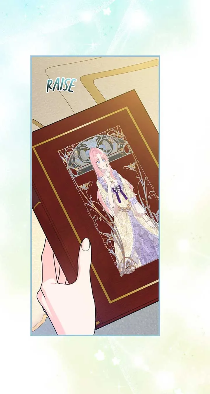 The Empress Wants To Avoid the Emperor Chapter 57 Online - página 25