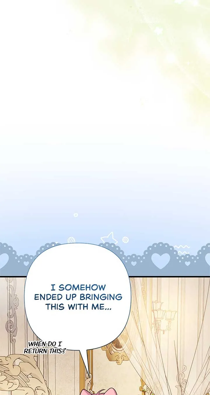 The Empress Wants To Avoid the Emperor Chapter 57 Online - página 26