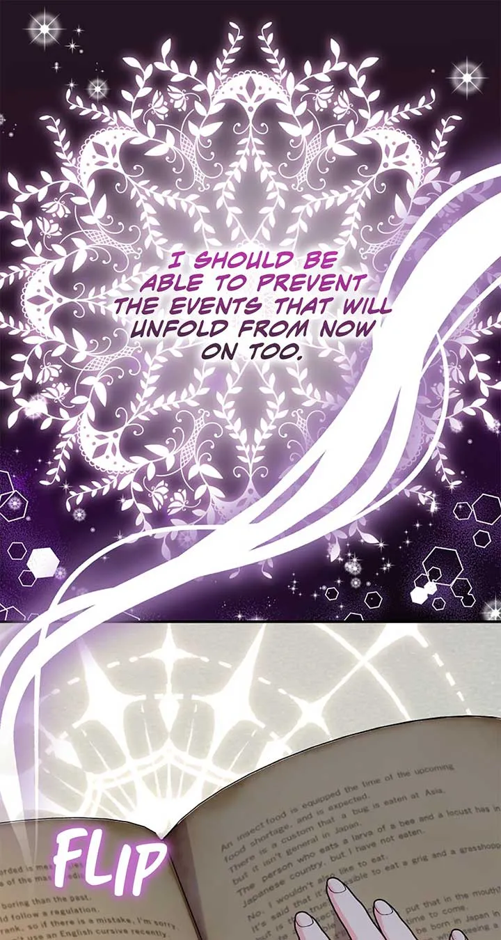 The Empress Wants To Avoid the Emperor Chapter 57 Online - página 31