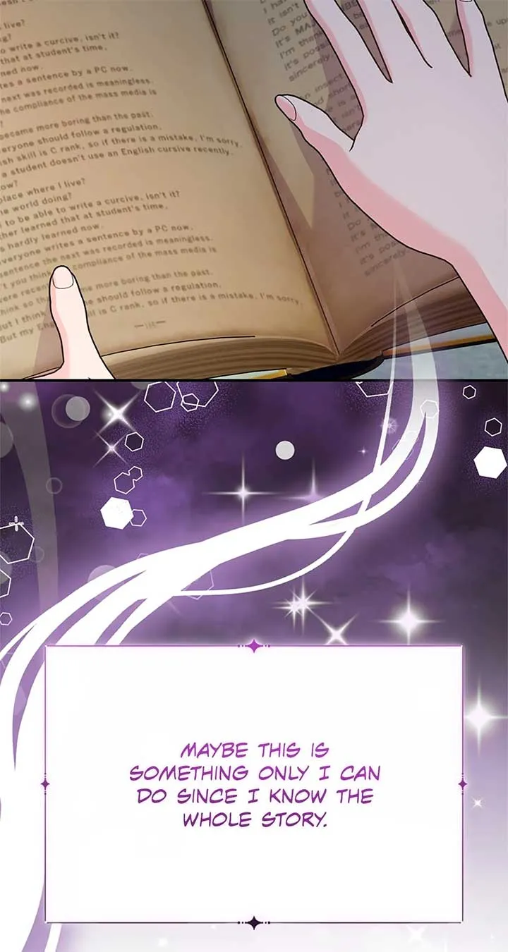 The Empress Wants To Avoid the Emperor Chapter 57 Online - página 32