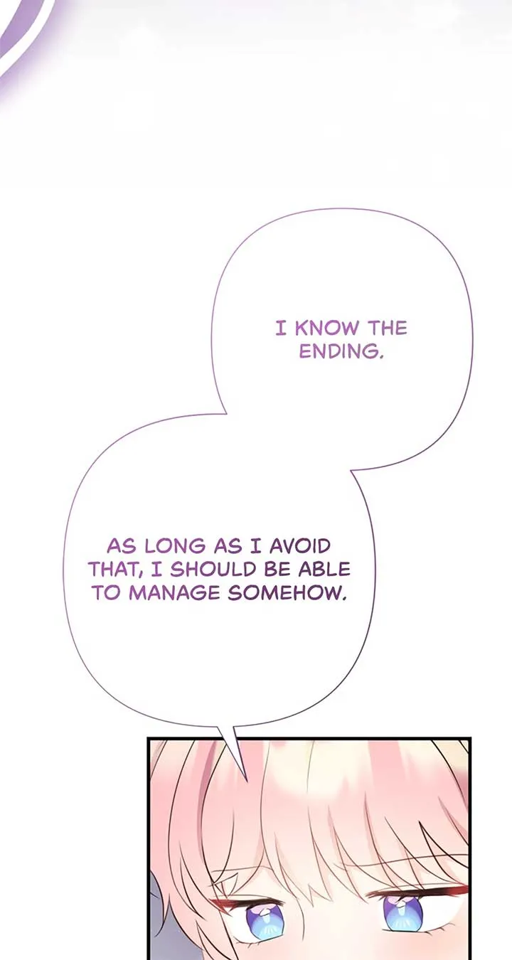 The Empress Wants To Avoid the Emperor Chapter 57 Online - página 33