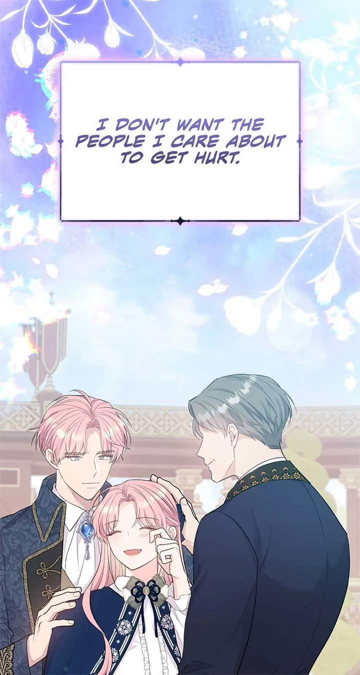 The Empress Wants To Avoid the Emperor Chapter 57 Online - página 35