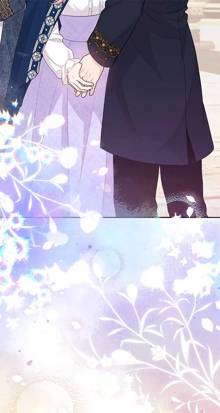 The Empress Wants To Avoid the Emperor Chapter 57 Online - página 36