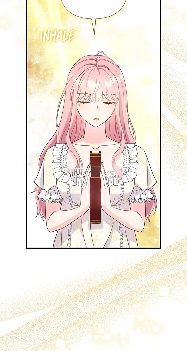 The Empress Wants To Avoid the Emperor Chapter 57 Online - página 39