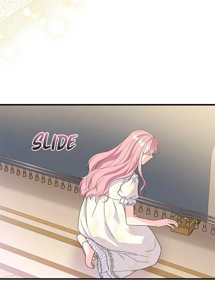 The Empress Wants To Avoid the Emperor Chapter 57 Online - página 40