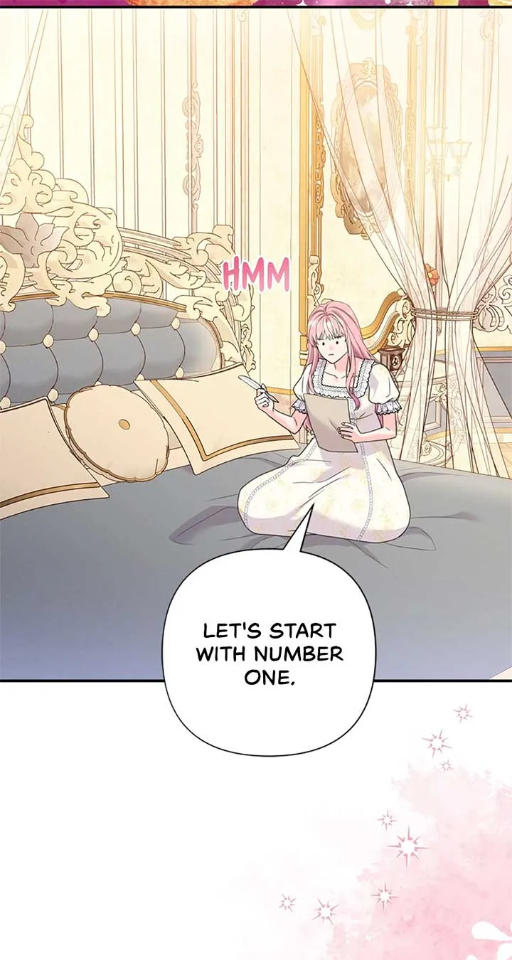The Empress Wants To Avoid the Emperor Chapter 57 Online - página 44