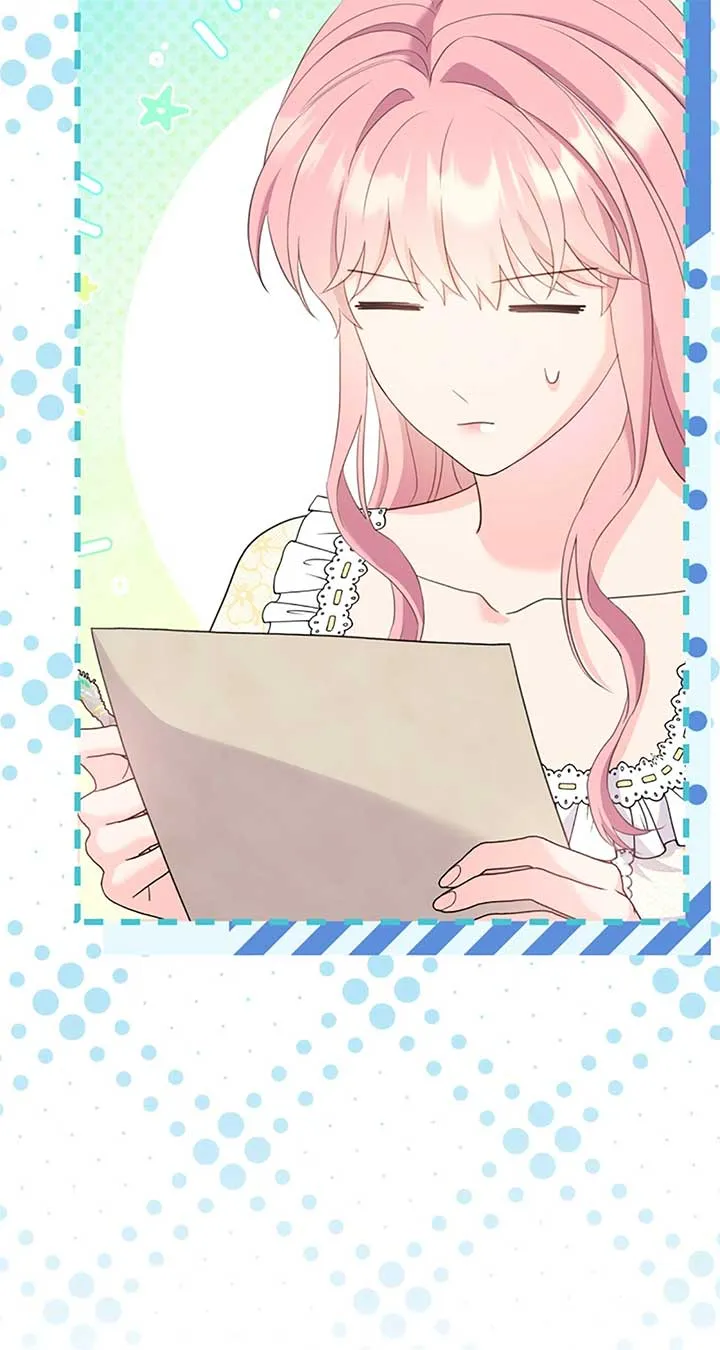 The Empress Wants To Avoid the Emperor Chapter 57 Online - página 47